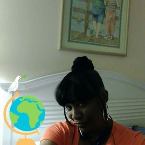 Meet your Posher, Barbara